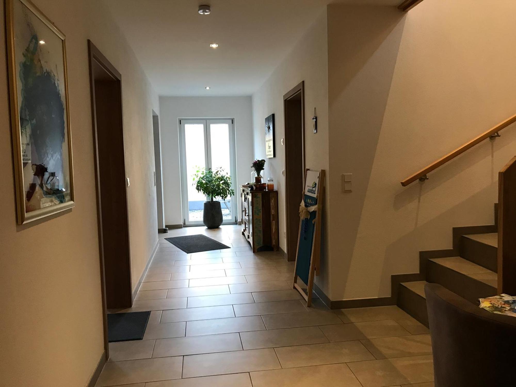 Appartementhaus Angelika Nittenau Εξωτερικό φωτογραφία