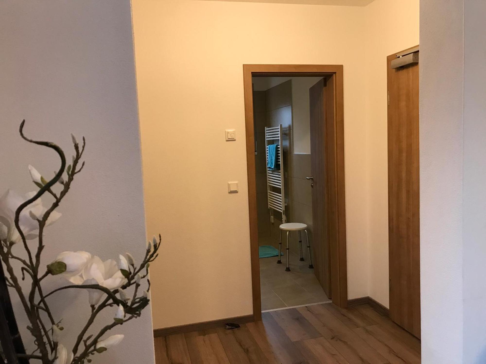Appartementhaus Angelika Nittenau Εξωτερικό φωτογραφία