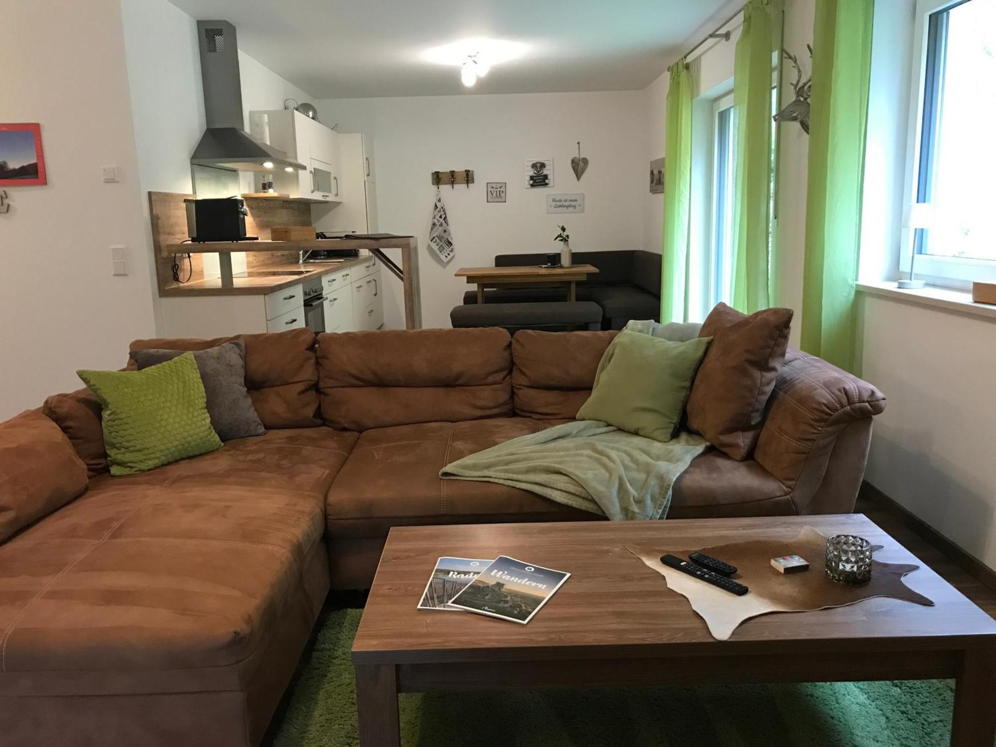 Appartementhaus Angelika Nittenau Εξωτερικό φωτογραφία